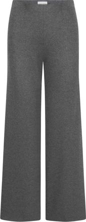 Seductive Kimberly Stijlvol - Dames - Wijde Broeken - Grijs - 2XL - Broeken
