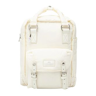 Doughnut Zaino Macaroon Beyond The Horizon - - Bags - unisex - Bianco - ONE SIZE