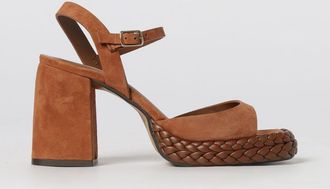 Castaner Sandalo Casta&ntilde;er in camoscio