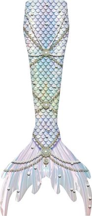 Generic 2025 Fashion New Tail Adult Womens Swimsuit Womens Plus Size Swim Suits Light Purple