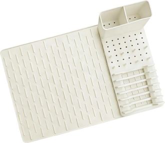 OEM Escurridor De Platos Extensible, Dise&ntilde;o Pr&aacute;ctico Para-s