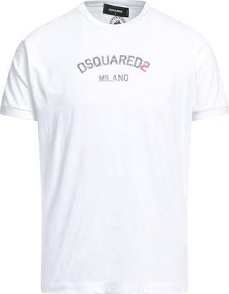 Dsquared2 CAMISETAS Y TOPS - Camisetas en YOOX.COM