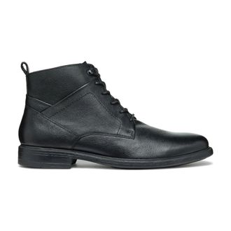 Geox Terence Ankle Boots