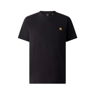 Moose Knuckles Uomo, Top, Nero, S, new
