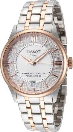 Tissot T-Classic Womens Watch