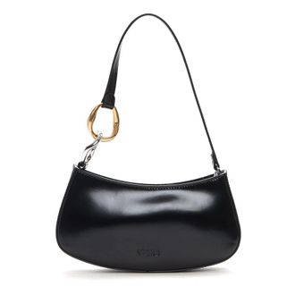 Staud Black Mini Bag for Women