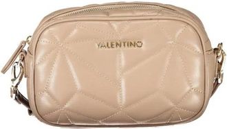 Valentino Chique Schoudertas - Dames - Schoudertassen - Bruin - ONE Size - Tassen