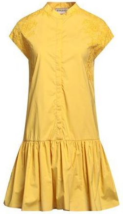 Ermanno Scervino VESTIDOS - Minivestidos en YOOX.COM