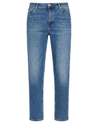 Tommy Hilfiger BOTTOMWEAR - Jeans on YOOX.COM