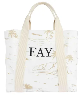 Fay Fay beach bag