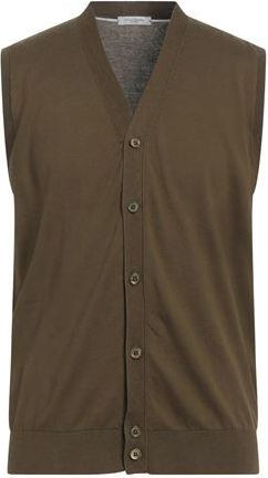 Paolo Pecora KNITWEAR - Cardigans on YOOX.COM