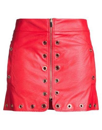 BABYLON BOTTOMWEAR - Mini skirts on YOOX.COM