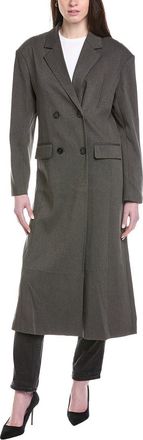 Line & Dot Lennox Jacket