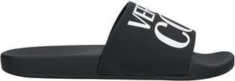 Versace FOOTWEAR - Sandals on YOOX.COM