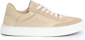 Sarah Chofakian Sneakers White Light - Toni neutri