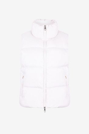 CAPE HORN Daunenweste mit Stehkragen Anachena