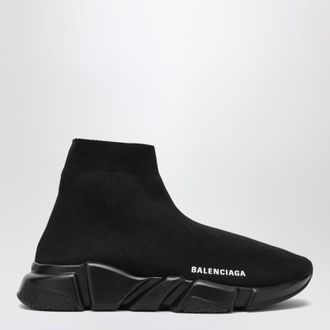 Balenciaga Speed mesh sneaker black