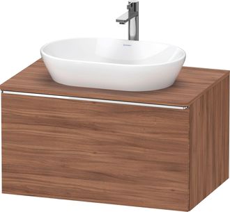 Duravit Duravit D-neo, Mueble Bajo Lavabo Consola Suspendido