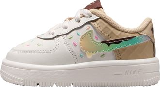 Nike (TD) Nike Force 1 Low Ice Cream IV6207-133