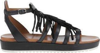 La Femme Plus SCHUHE - Sandalen auf YOOX.COM