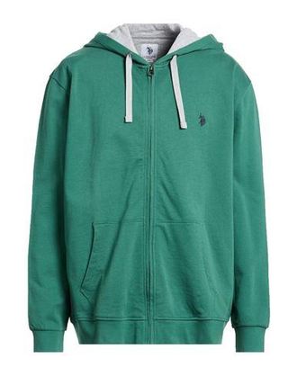U.S.Polo Association TOPWEAR - Sweatshirts on YOOX.COM