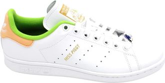 adidas Dames, Sport, Wit, Maat: 37 1/3 EU Leer