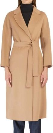 Max Mara Mujer, Abrigos, Beige, Talla: S