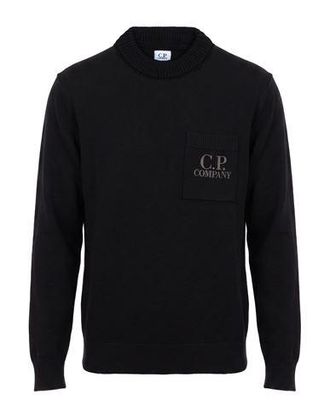 C.P. Company PRENDAS DE PUNTO - Pullover en YOOX.COM