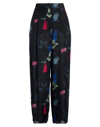 Emporio Armani BOTTOMWEAR - Trousers on YOOX.COM