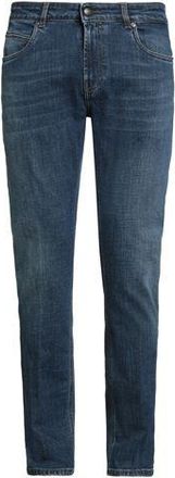 Fay PARTES DE ABAJO - Pantalones vaqueros en YOOX.COM