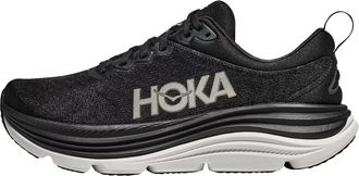Hoka One One (WMNS) HOKA ONE ONE Gaviota 5 Black White 1134235-BWHT