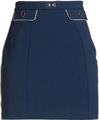 Elisabetta Franchi BOTTOMWEAR - Mini skirts on YOOX.COM