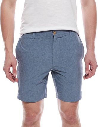 Tailorbyrd Tailorbyrd Grid Performance Short