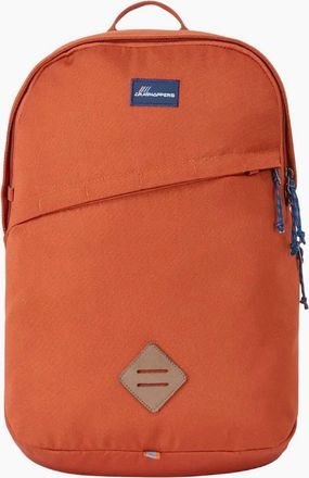 Craghoppers Womens Craghoppers Classic II 22L Backpack - Orange - Size: ONE size