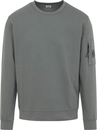 C.P. Company C. P. Company Cp Company Cotton Sweatshirt