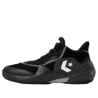Converse Cons Vicbound Black 33500412