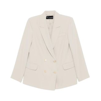 Pennyblack Donna, Giacche, Beige, S, new