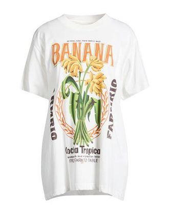 Farm Rio CAMISETAS Y TOPS - Camisetas en YOOX.COM