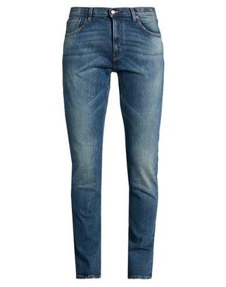 Michael Kors Mens BOTTOMWEAR - Jeans on YOOX.COM
