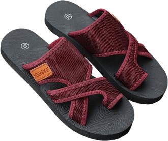 Generic Sandals For Women 2026 Comfortable Arch Support Womens Flip Flops with Comfort Arch Support Fashion Summer Beach Travel Orthotic Walking Thong Sandals