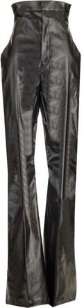Rick Owens Donna, Pantaloni, Nero, M, new