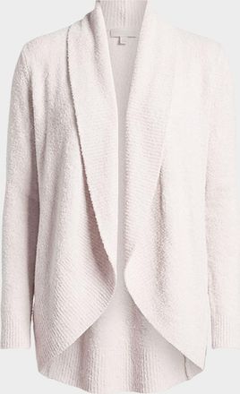 Barefoot Dreams CozyChic Lite Circle Cardigan