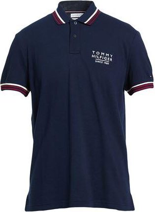 Tommy Hilfiger TOPWEAR - Polo shirts on YOOX.COM