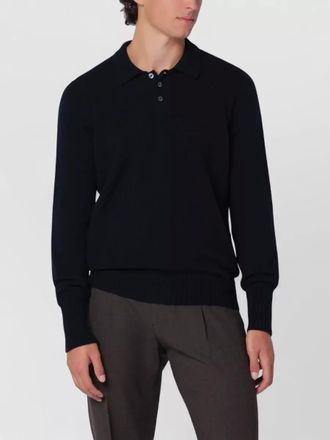 Drumohr polo shirt