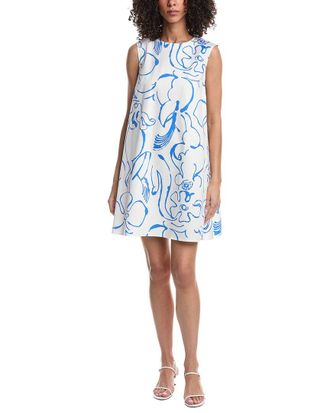 Marimekko Palatsi Baluns Mini Dress
