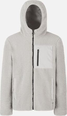 Geox Abbigliamento Sweater Uomo Grigio Chiaro