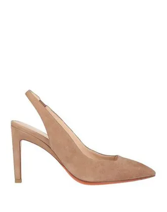 Santoni FOOTWEAR - Pumps sur YOOX.COM