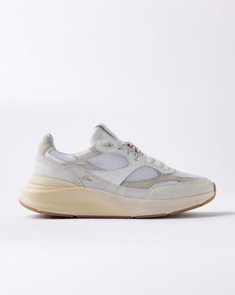 D.A.T.E. fuga 20 colored white