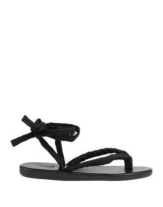 Ancient Greek Sandals FOOTWEAR - Thong sandals on YOOX.COM