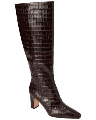 J.McLaughlin J. McLaughlin Eden Leather Knee-High Boot